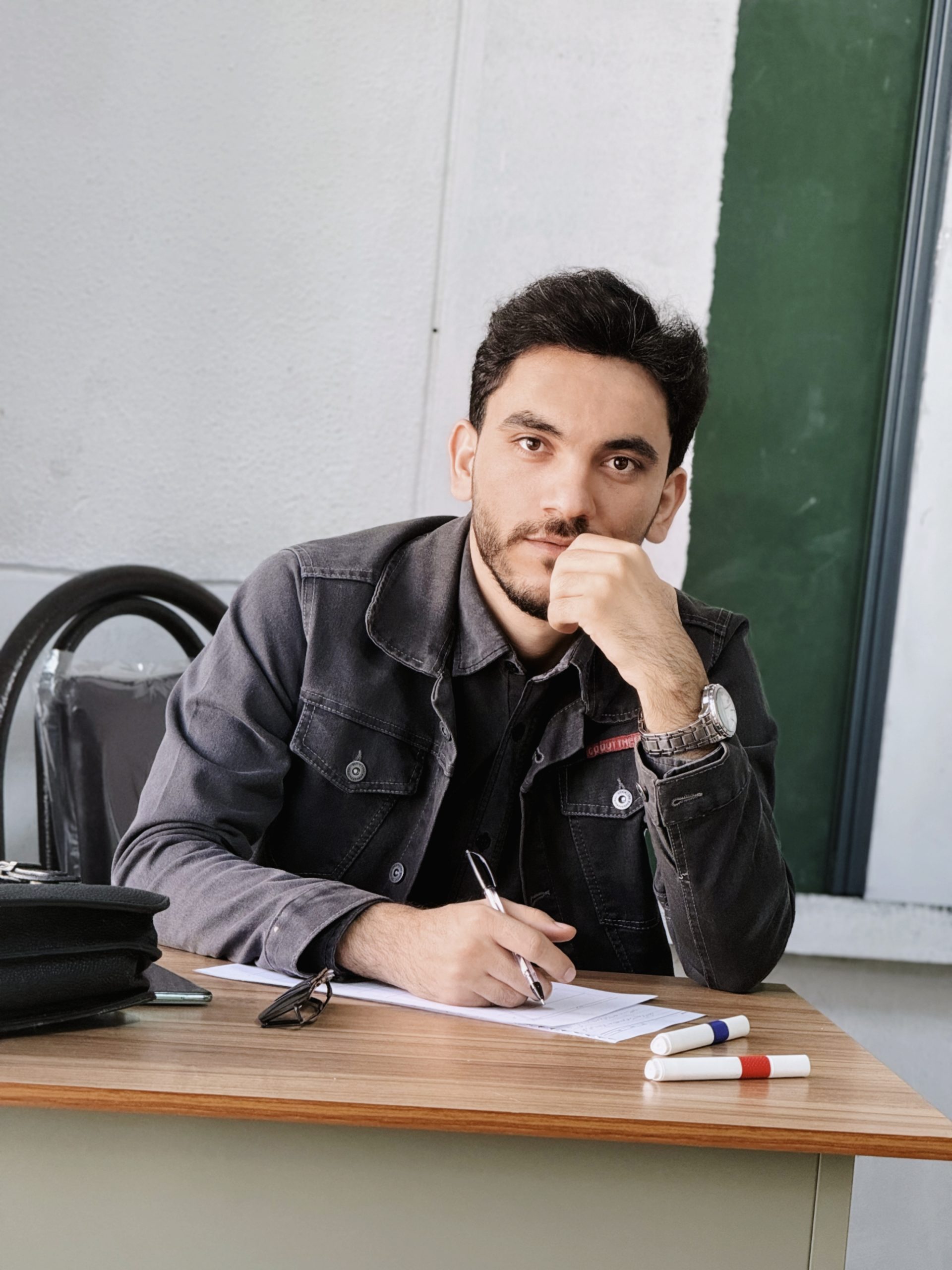 حسین بایرام لو