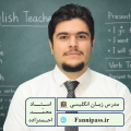 محمد احمدزاده